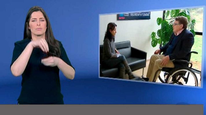 En lengua de signos - En lengua de signos - 05/03/17