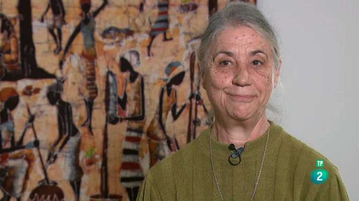 Testimonio - Alumbrar la vida