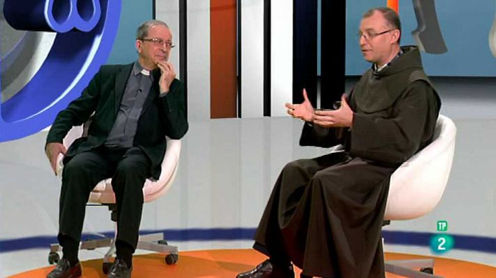 Últimas preguntas - Niños misioneros