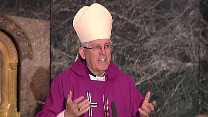 El día del Señor - Capilla Hijas de la Caridad