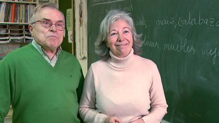 Pueblo de Dios - Jaén: en el centro de la periferia