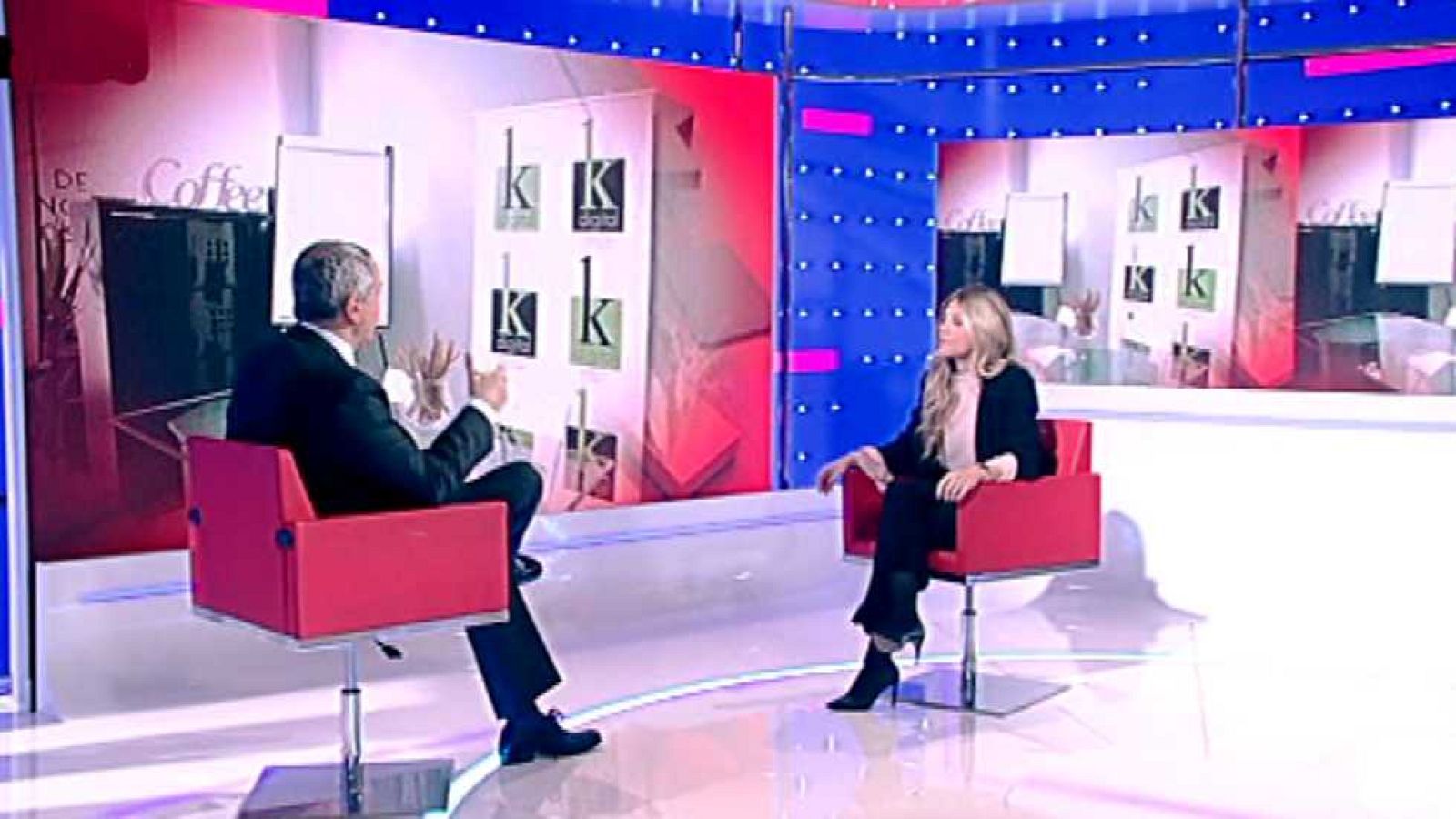 Emprende Digital - 05/03/17 - ver ahora