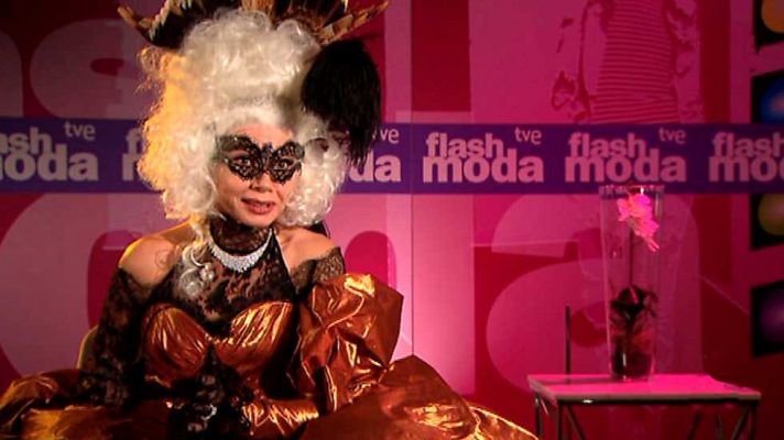 Flash Moda - 05/03/17