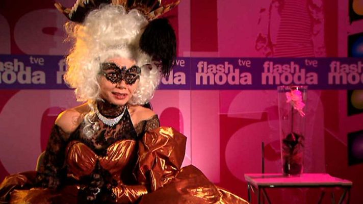 Flash moda - Flash Moda - 05/03/17