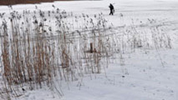 El tiempo - Subida generalizada de las temperaturas