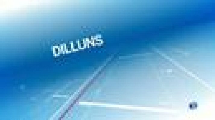 L'Informatiu - El Resum Informatiu de la Setmana - 05/03/2017