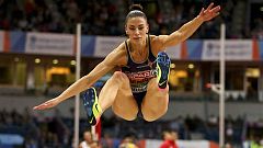 Atletismo - Campeonato de Europa en Pista Cubierta, sesión Vespertina desde Belgrado (2)