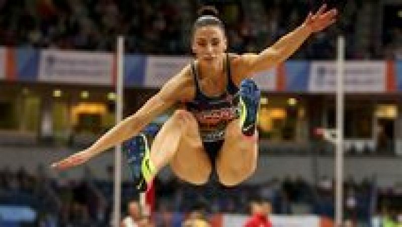 Atletismo - Campeonato de Europa en Pista Cubierta, sesión Vespertina desde Belgrado (2) - ver ahora
