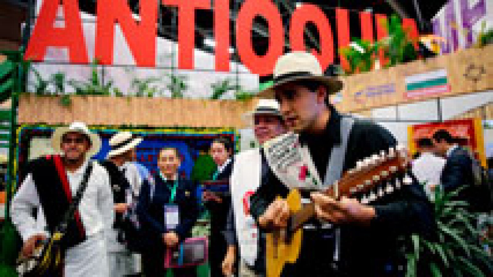 Colombia quiere hacer del turismo su principal motor de desarrollo