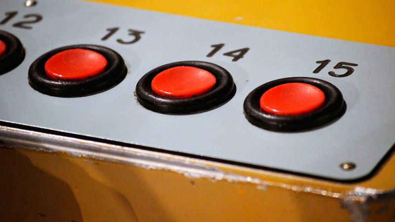 El "wifi" de los años 80