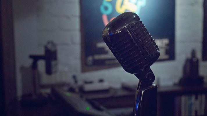 Telediario 1 - Andrea Motis actúa y vende discos en todo el mundo