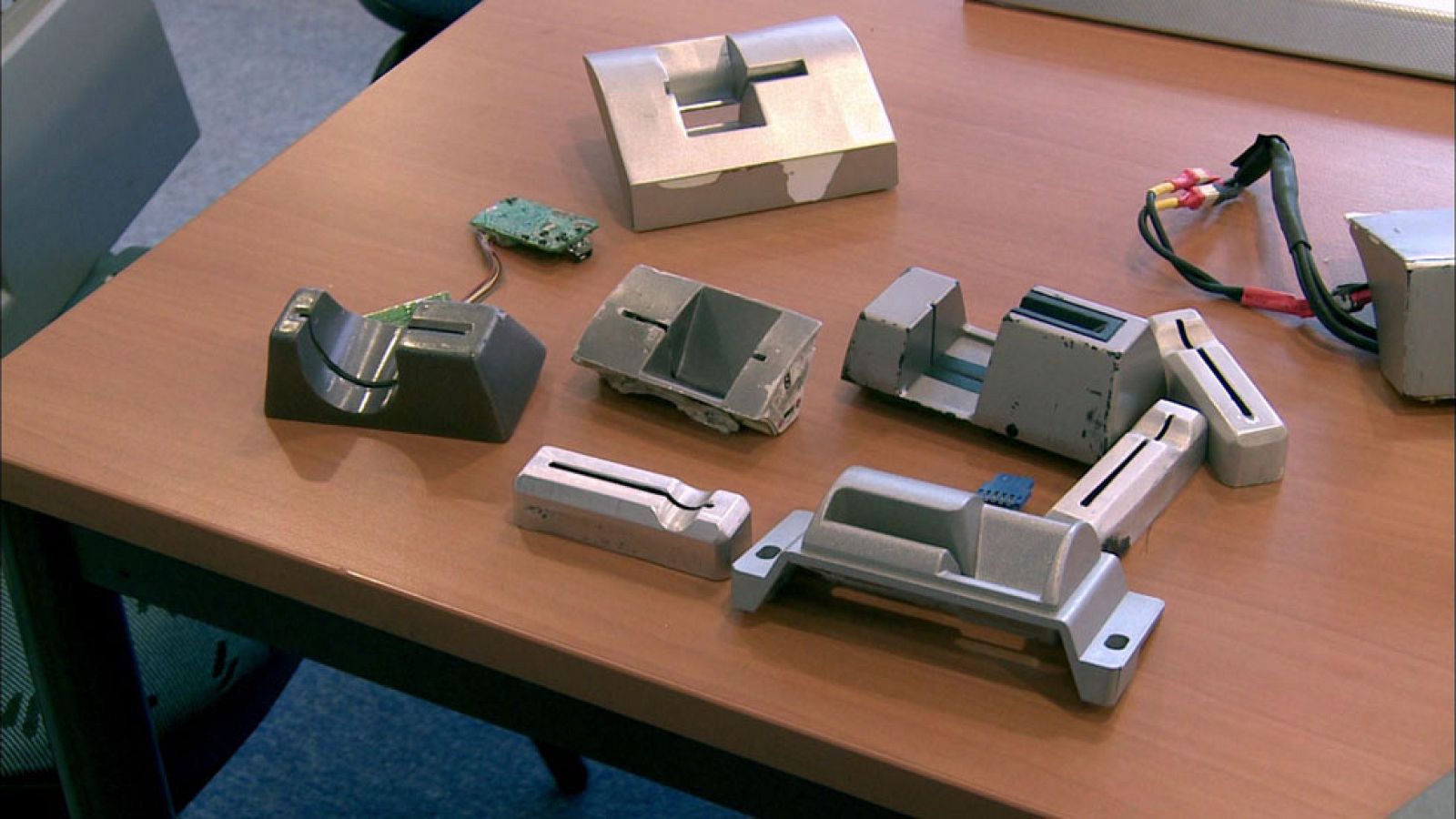 La Noche temática - Mafia, al margen de la ley - Avance