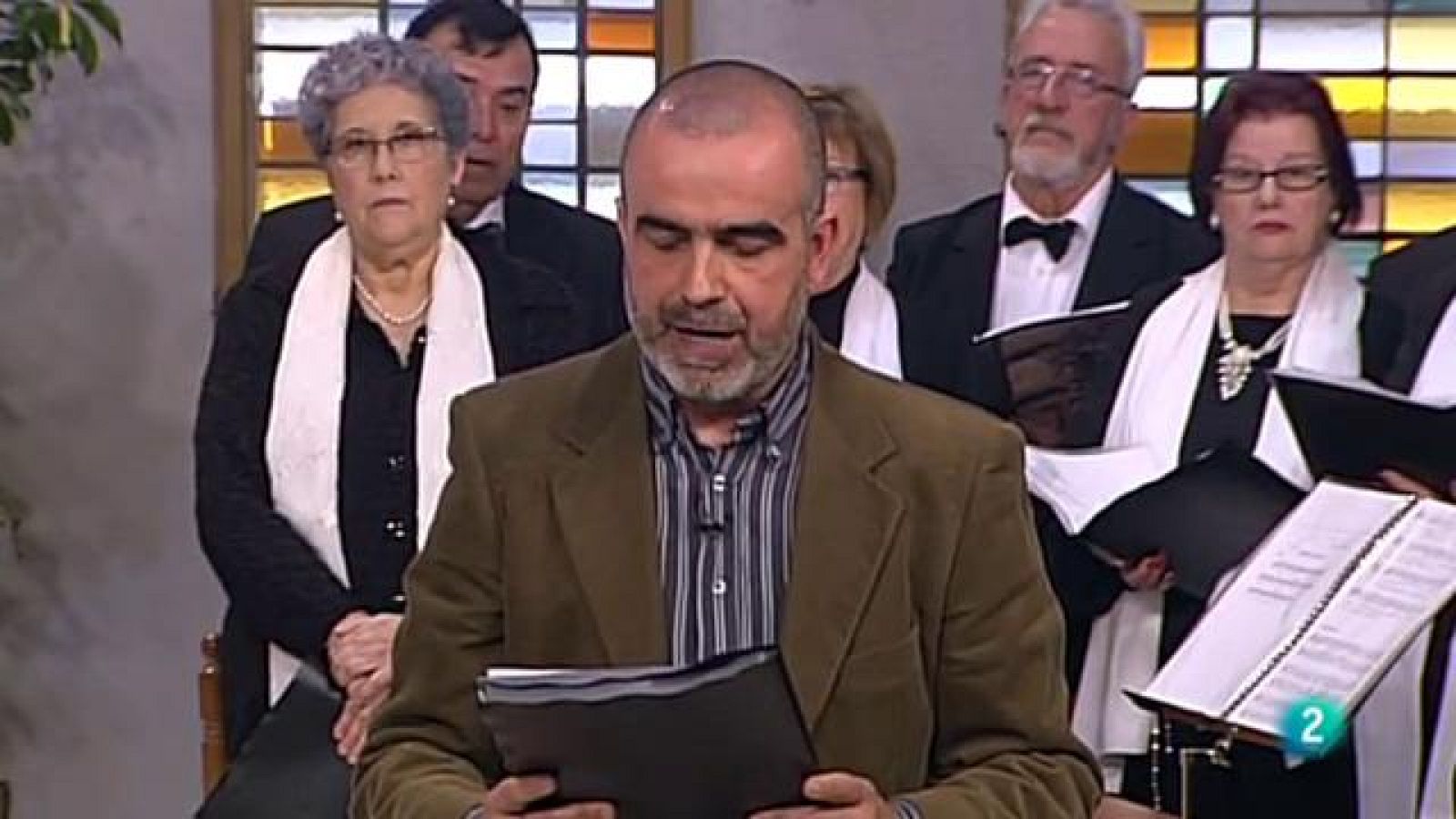 La Missa - 05/03/2017 - La Missa | Veure