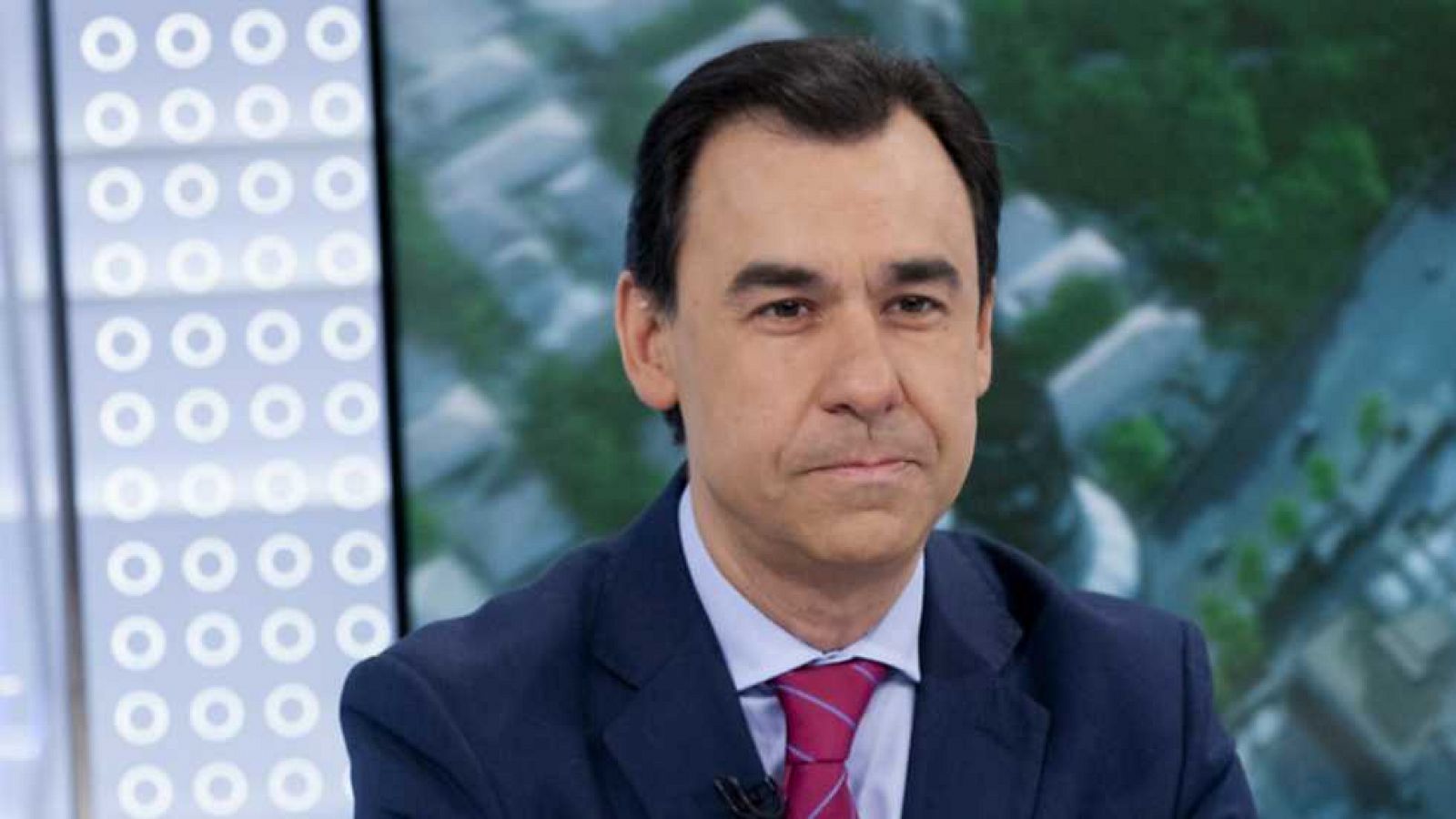 Los desayunos de TVE - Fernando Martínez-Maillo, Coordinador general del PP