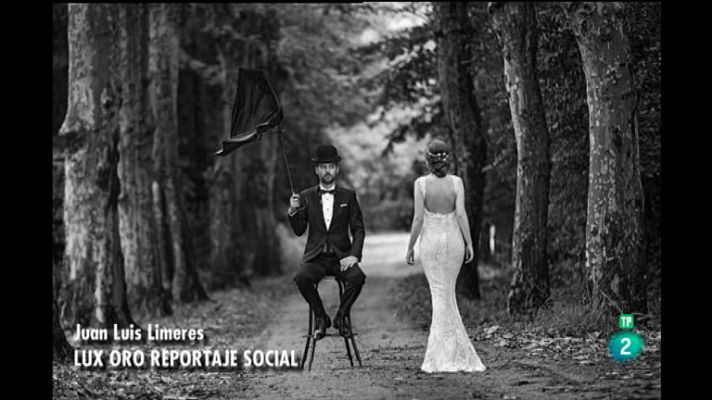 La aventura del Saber - Premios LUX