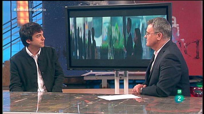 La aventura del Saber - 'Frágil equilibrio'. Goya al mejor documental