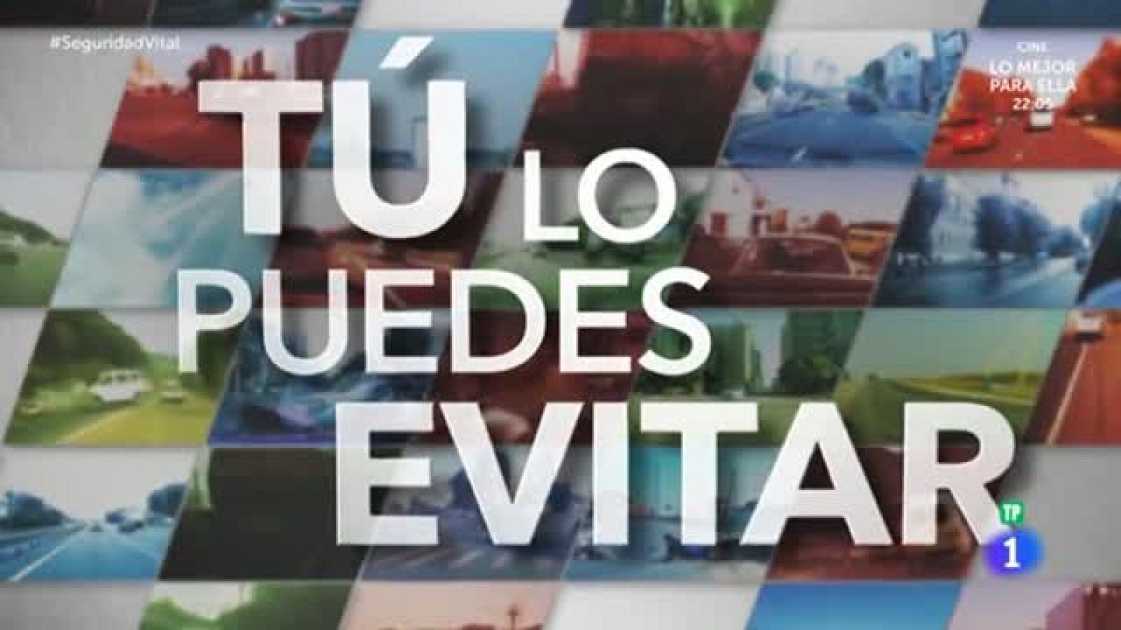 'Tú lo puedes evitar' - Francisco Canes