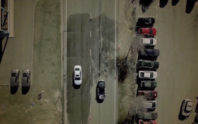 Seguridad vital 5.0 - 'Seguridad Vital' - 'Laboratorio' - Distancia de seguridad