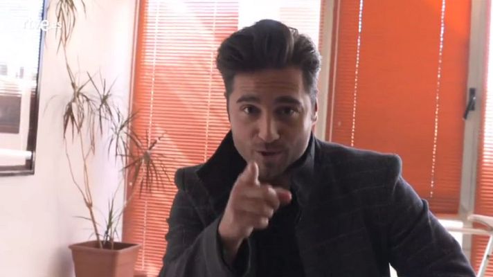 Fantastic Dúo - ¿Quieres compartir escenario con David Bustamante?