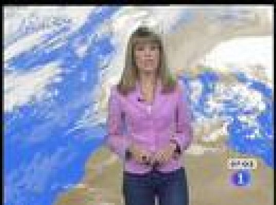 El tiempo - El Tiempo - 28/01/09