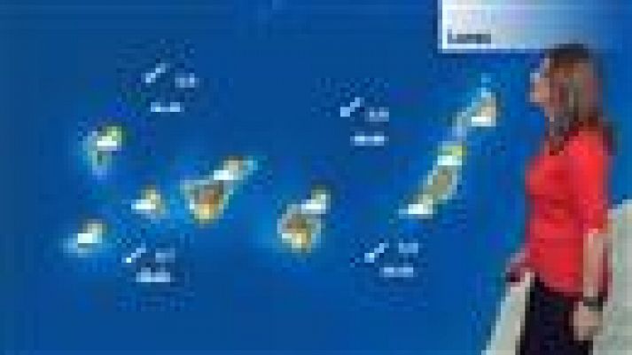 Telecanarias - El tiempo en Canarias - 06/03/2017