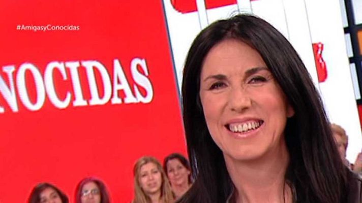 Amigas y conocidas - Amigas y conocidas - 06/03/17