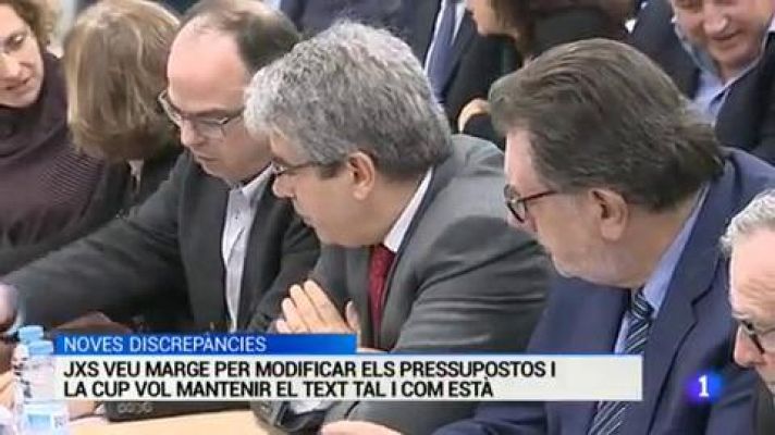 L'Informatiu - L'Informatiu - 06/03/2017