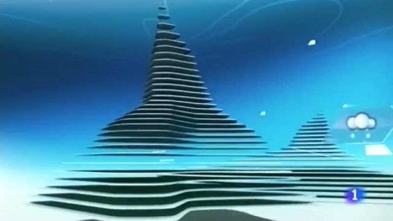 El tiempo en Castilla y León - 06/03/17 