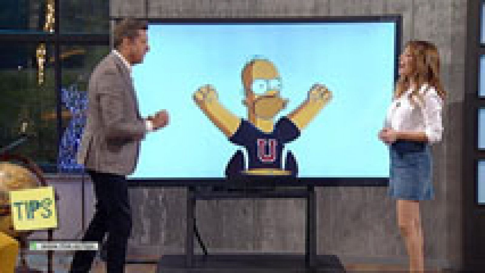 Tips: Elevator pitch (el discurso del ascensor) | RTVE Play