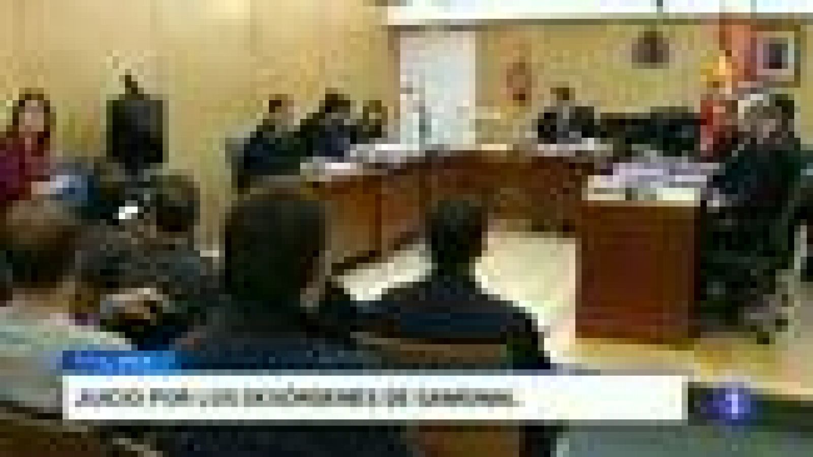 Castilla y León en 1' - 06/03/17