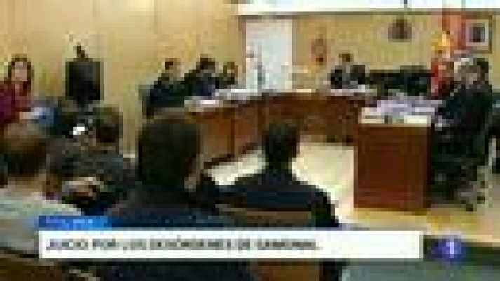 Noticias de Castilla y León - Castilla y León en 1' - 06/03/17