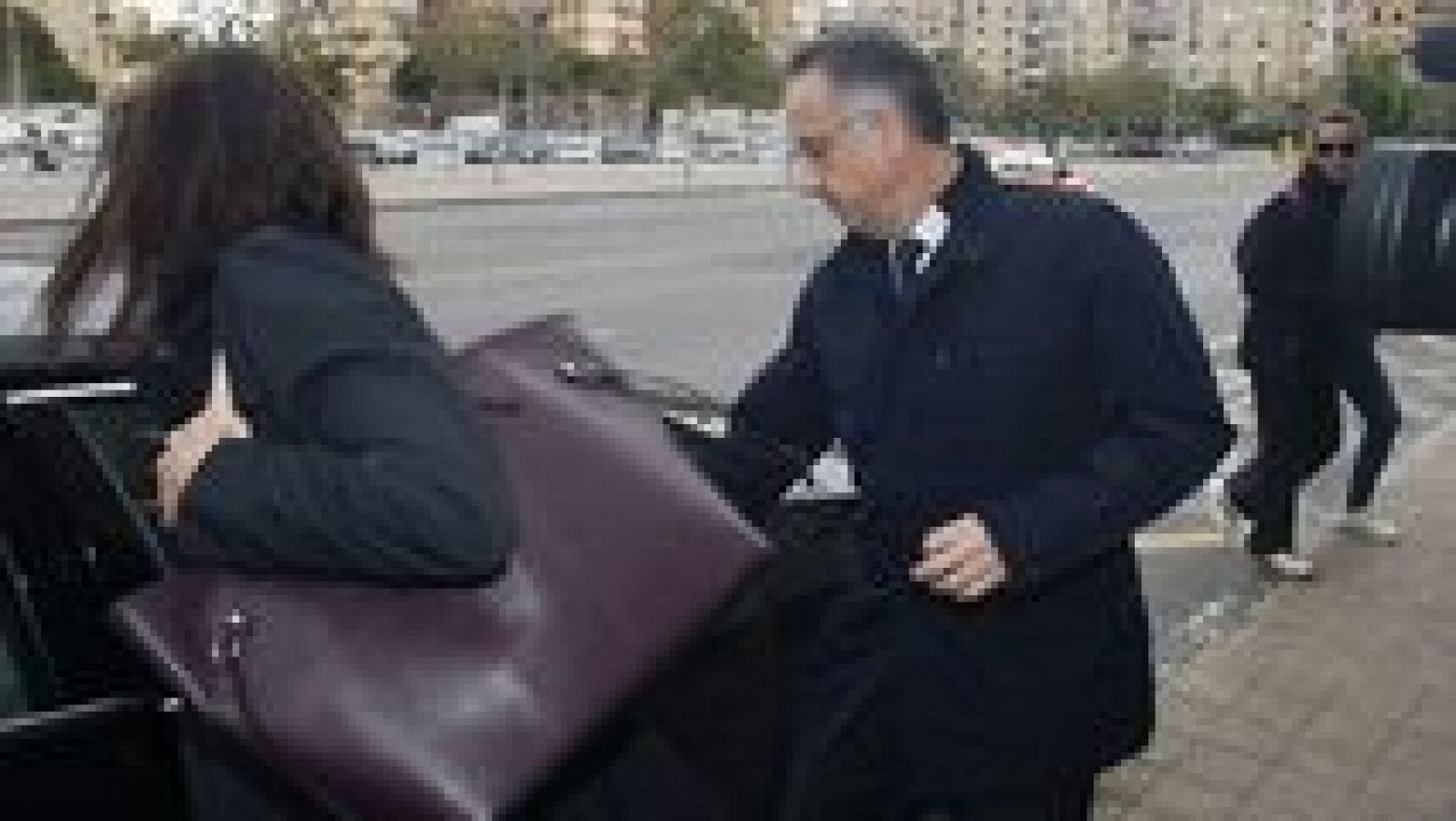 L'Informatiu - Comunitat Valenciana - 06/03/17 - ver ahora