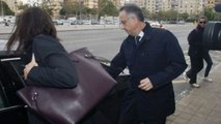 L'informatiu - Comunitat Valenciana - L'Informatiu - Comunitat Valenciana - 06/03/17