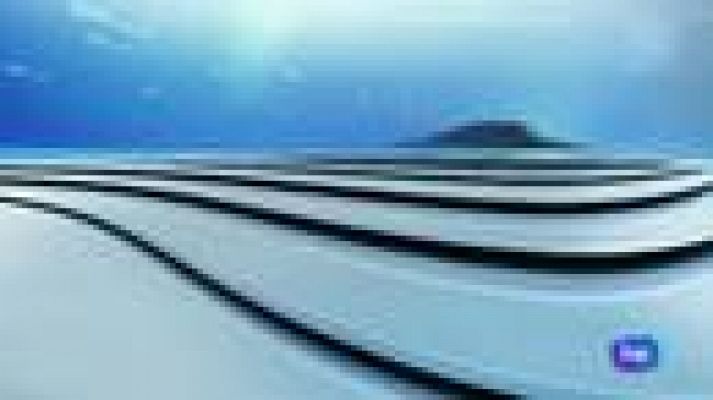 Noticias de Castilla-La Mancha - Castilla-La Mancha en 2' - 06/03/17