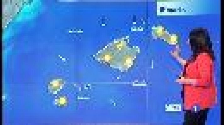 Informatiu Balear - El temps a les Illes Balears - 06/03/17