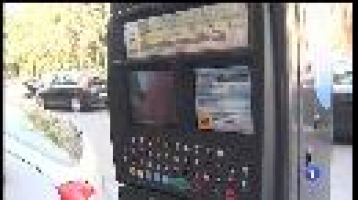 Informatiu Balear - Informatiu Balear - 06/03/17