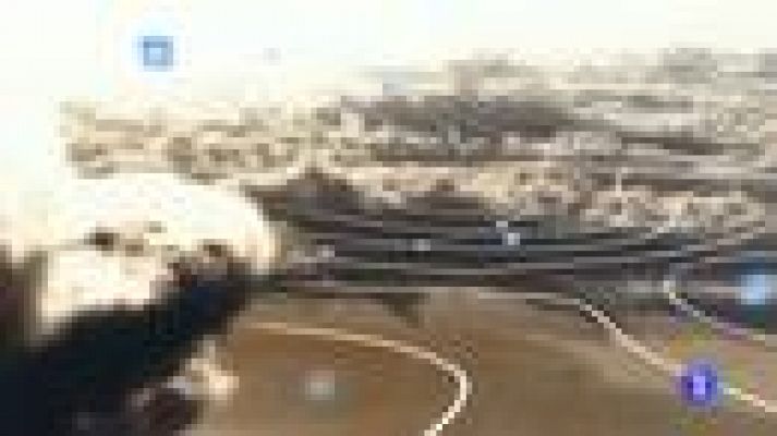 TeleCantabria - El tiempo en Cantabria - 06/03/17