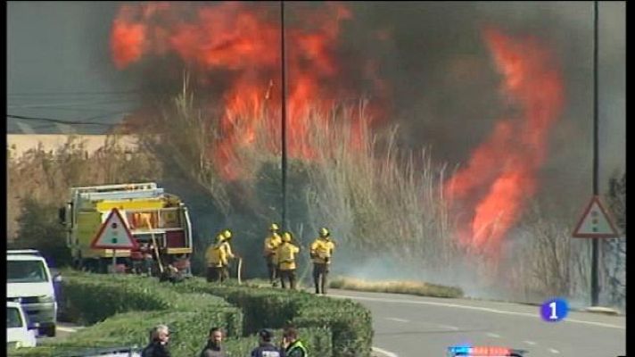 Informatiu Balear - Informatiu Balear 2 - 06/03/17