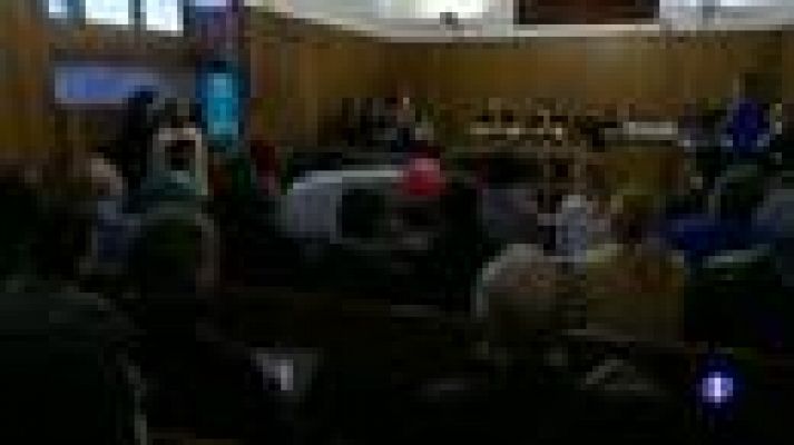 Noticias Andalucía - Noticias Andalucía - 6/3/2017