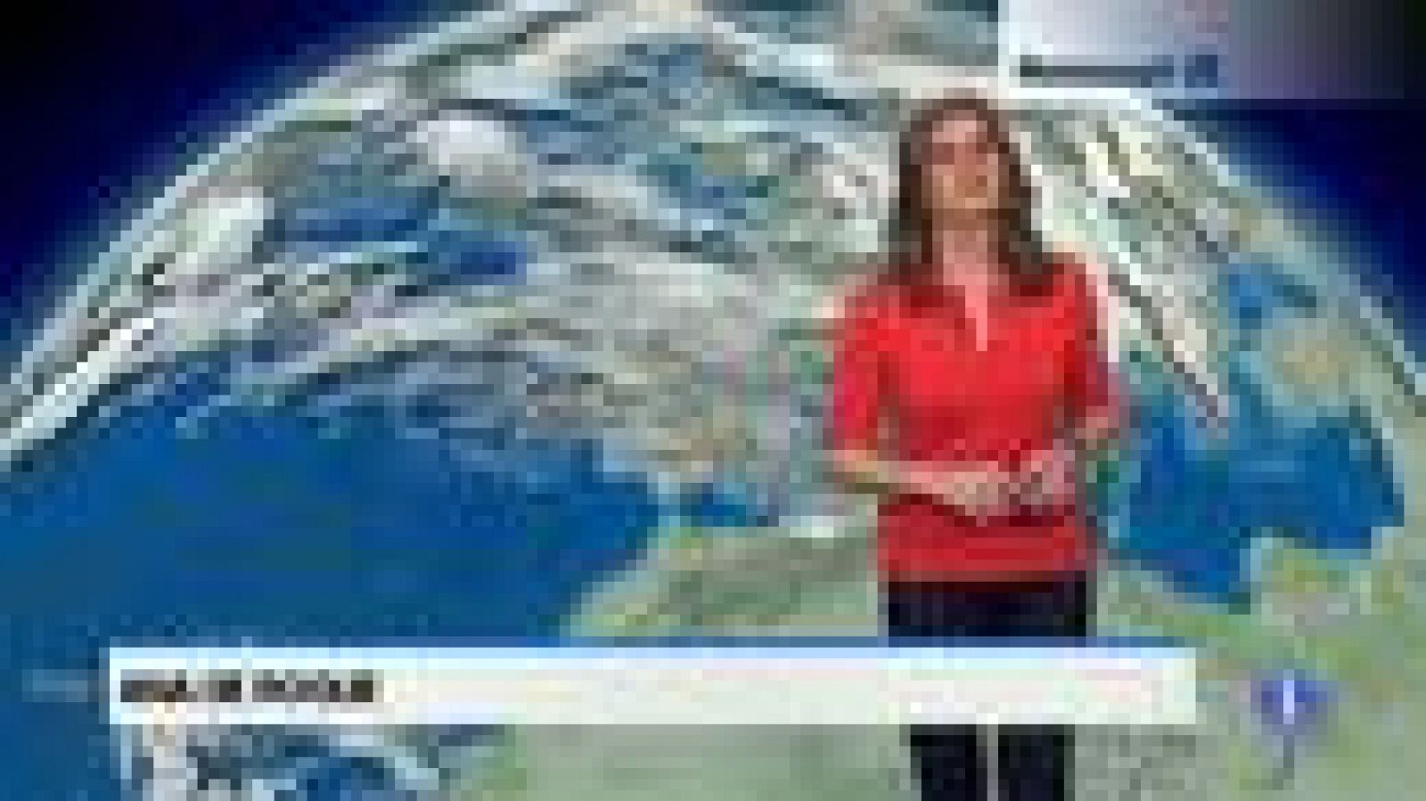 El tiempo en  Andalucía - 6/3/2017 | Ver