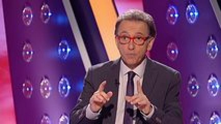 Saber y ganar - Saber y ganar - 06/03/17