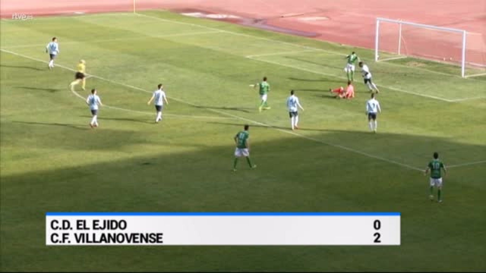 RESULTADOS DEPORTIVOS