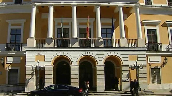 España en 24h - España en 24 horas - 06/03/17