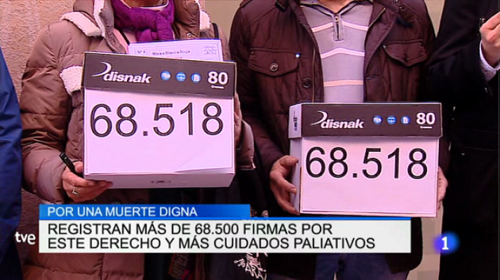 Informativo Telerioja - Informativo Telerioja - 06/03/17