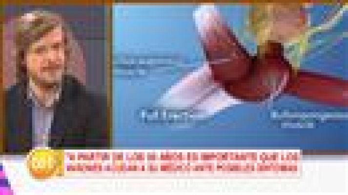 Cerca de ti - Cerca de ti - 06/03/2017