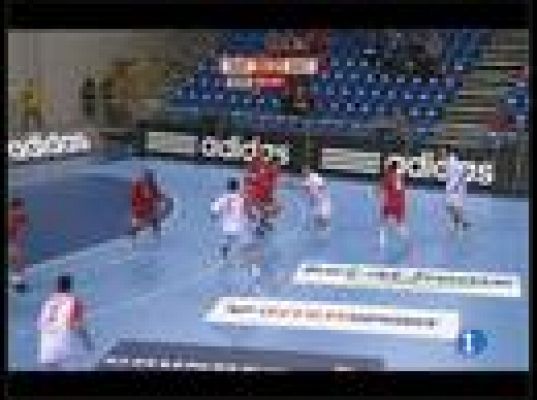  - Se acabó el sufrimiento