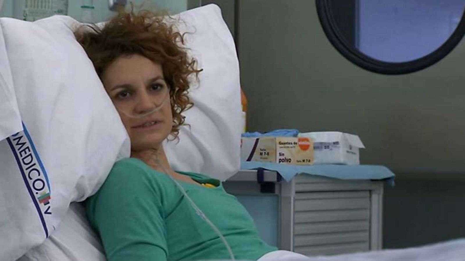 Centro médico - 06/03/17 (1) - ver ahora