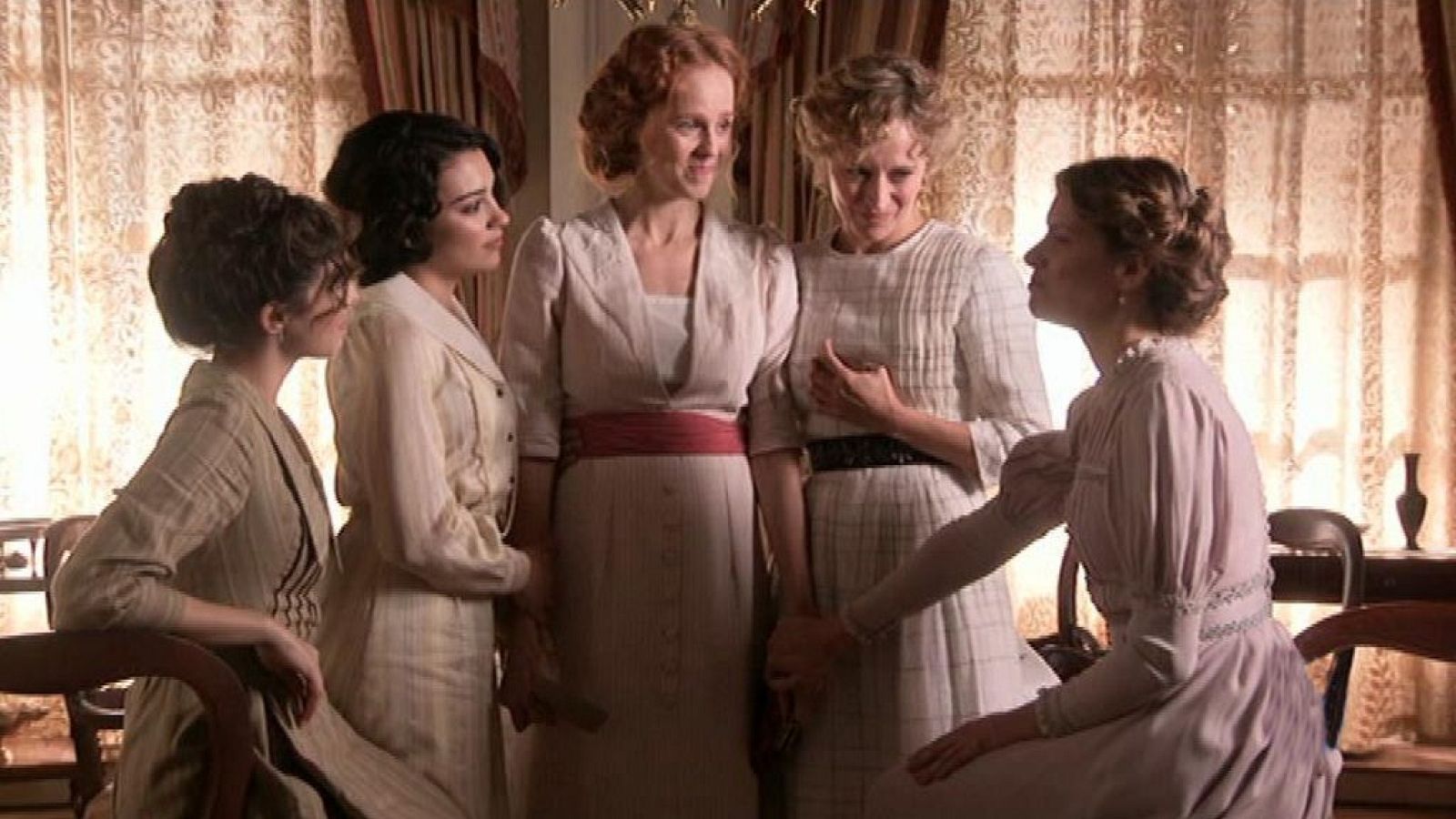 Seis Hermanas - Episodio 456 - Ver ahora