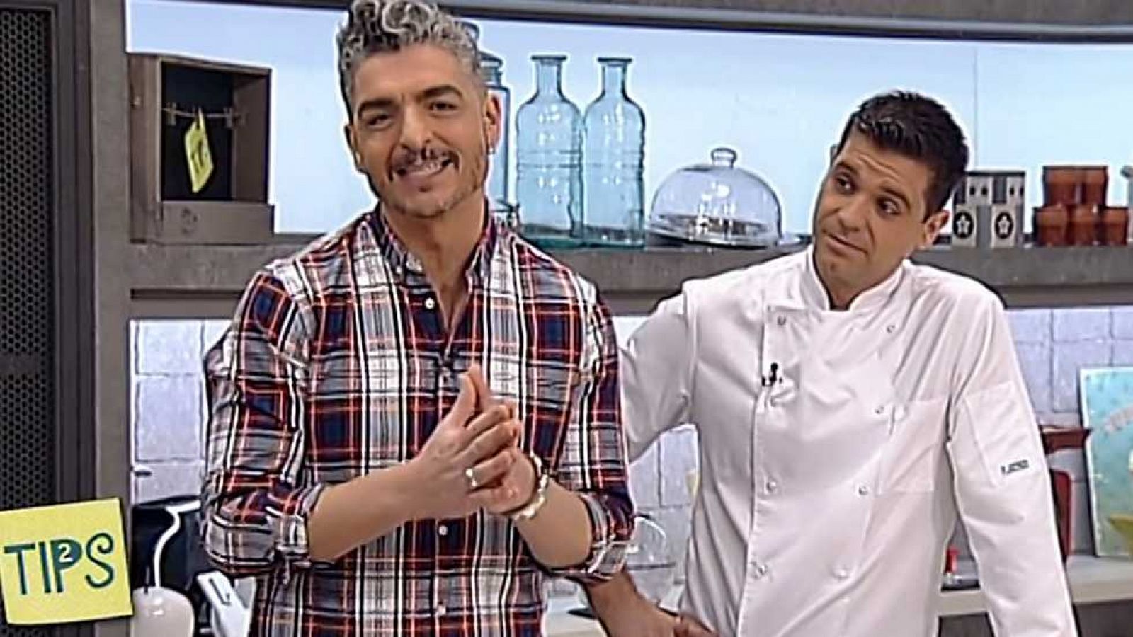 Tips - 06/03/17 - ver ahora