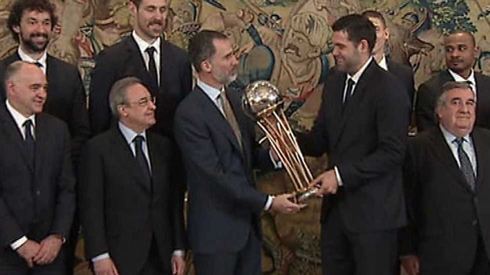 Conexión tdp - 06/03/17 - ver ahora